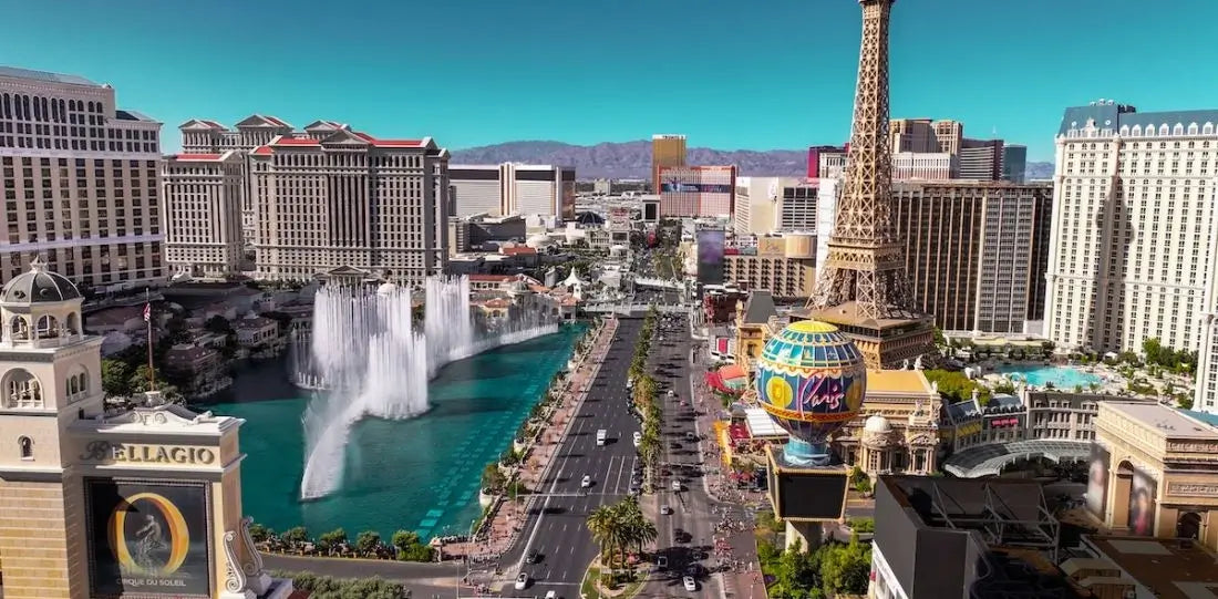 Activities Near Mandalay Bay Las Vega