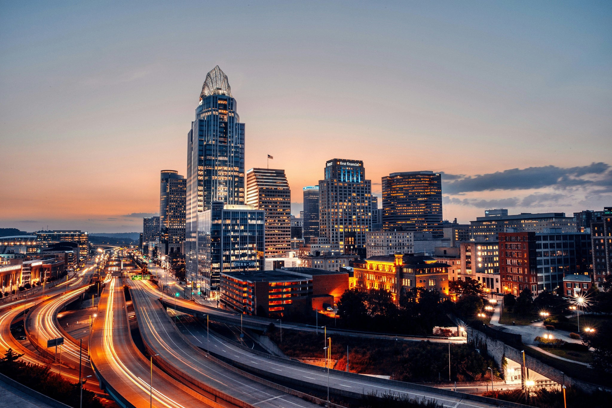 Atlanta Travelers