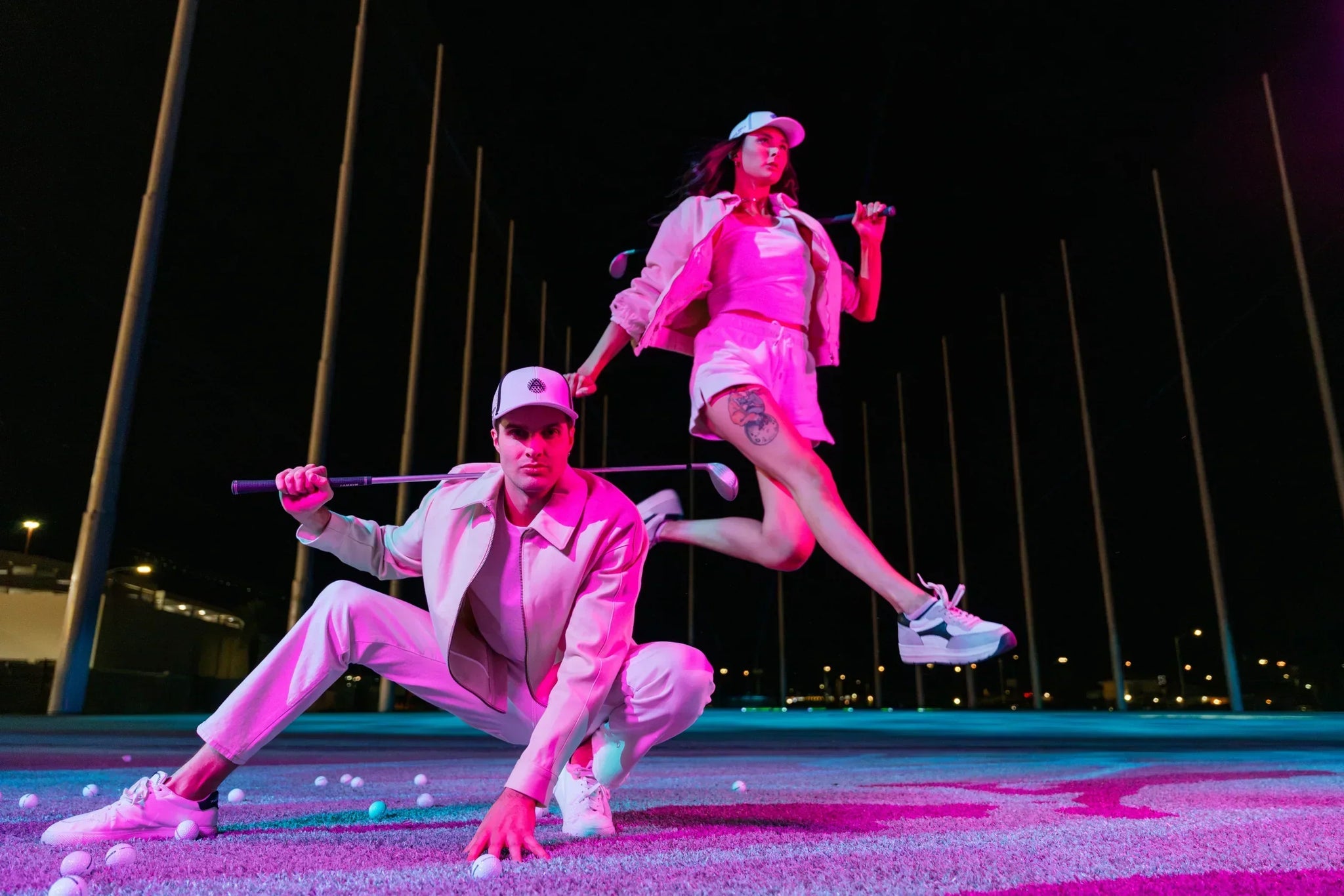 Golf Deal in Las Vegas