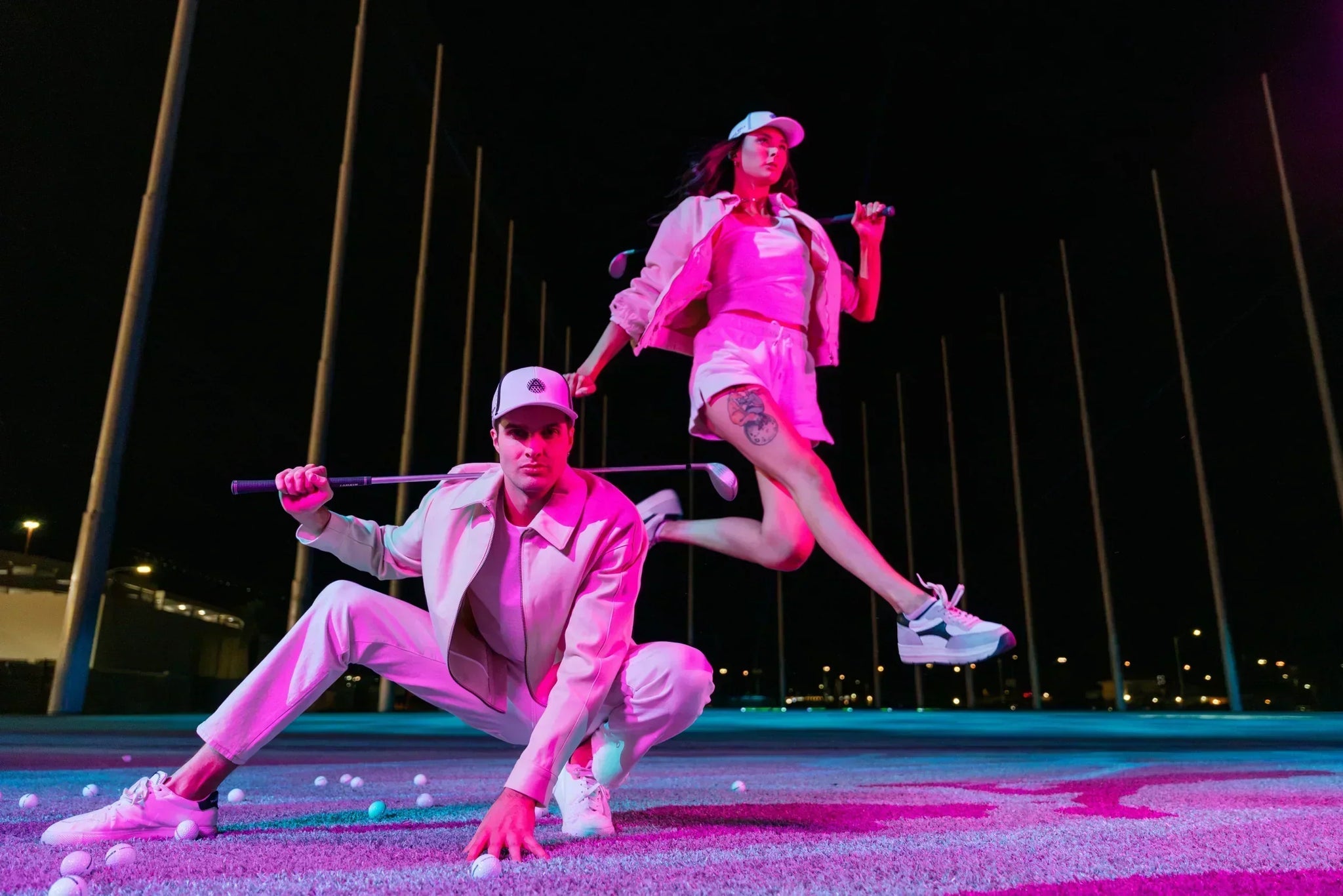Golf Deal in Las Vegas