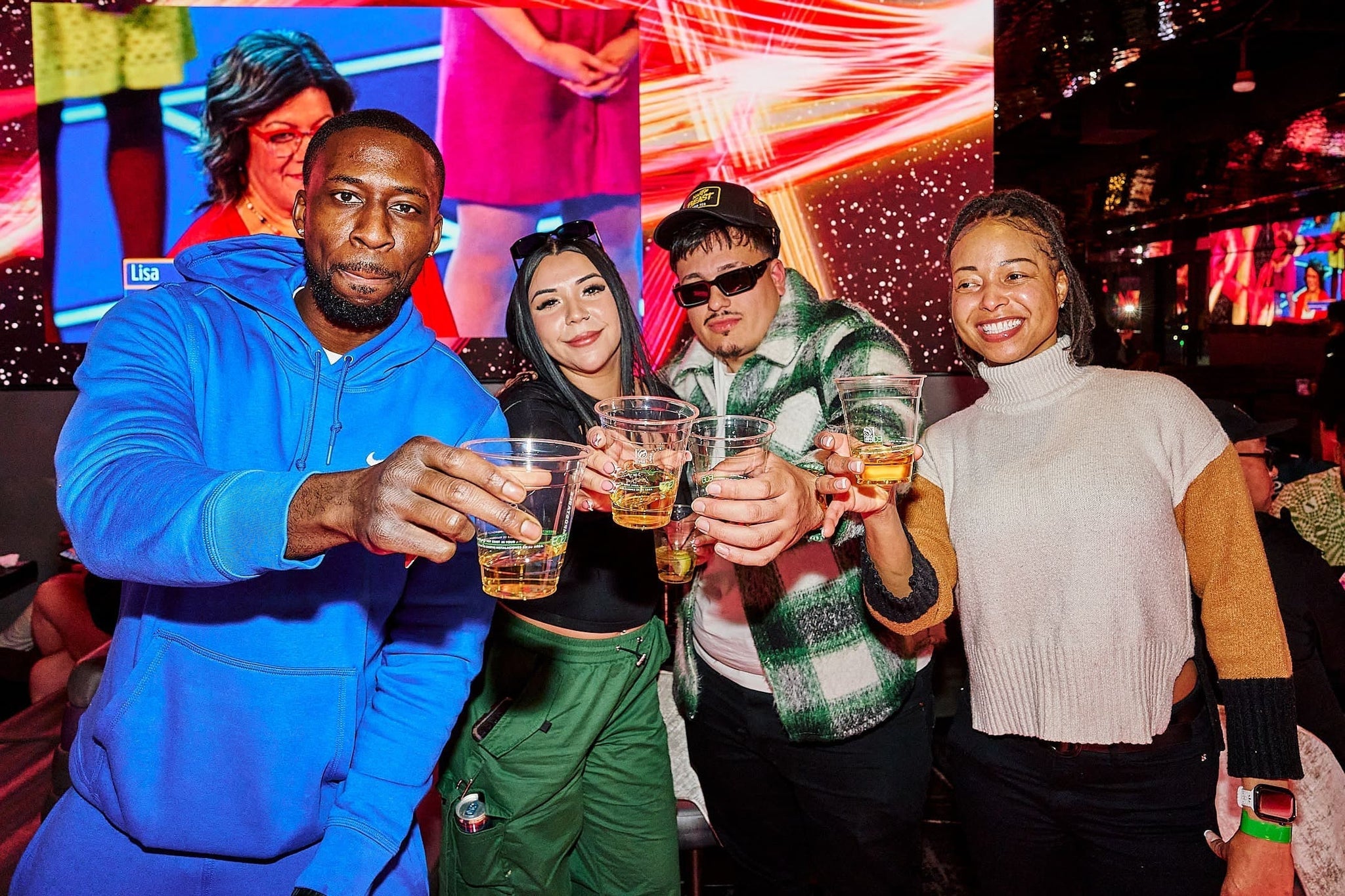 Super Bowl Food & Drink Specials