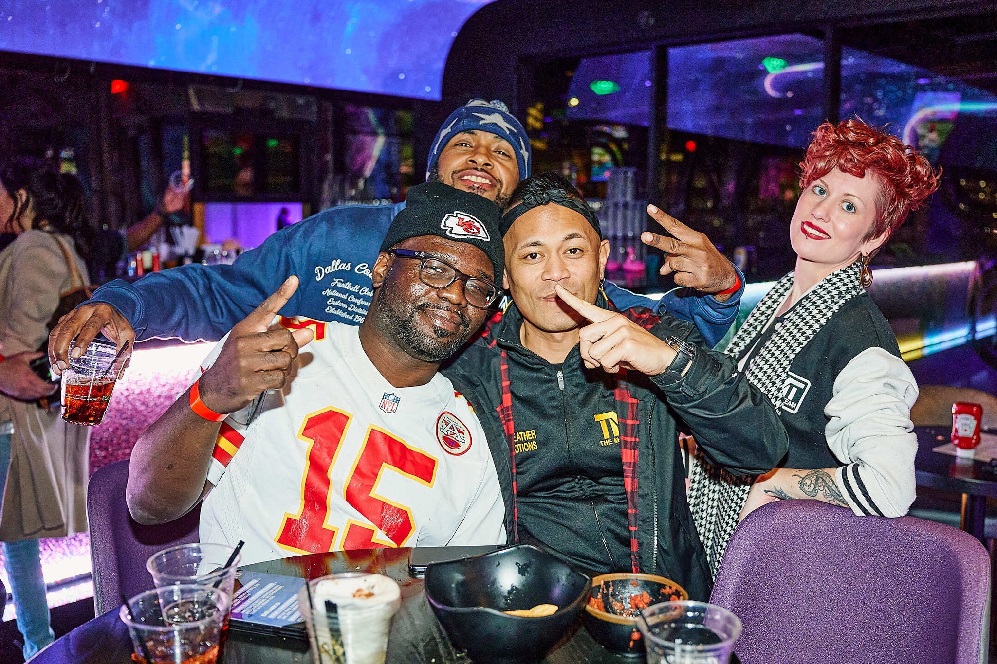 The Ultimate Guide to College Basketball Bars in Las Vegas