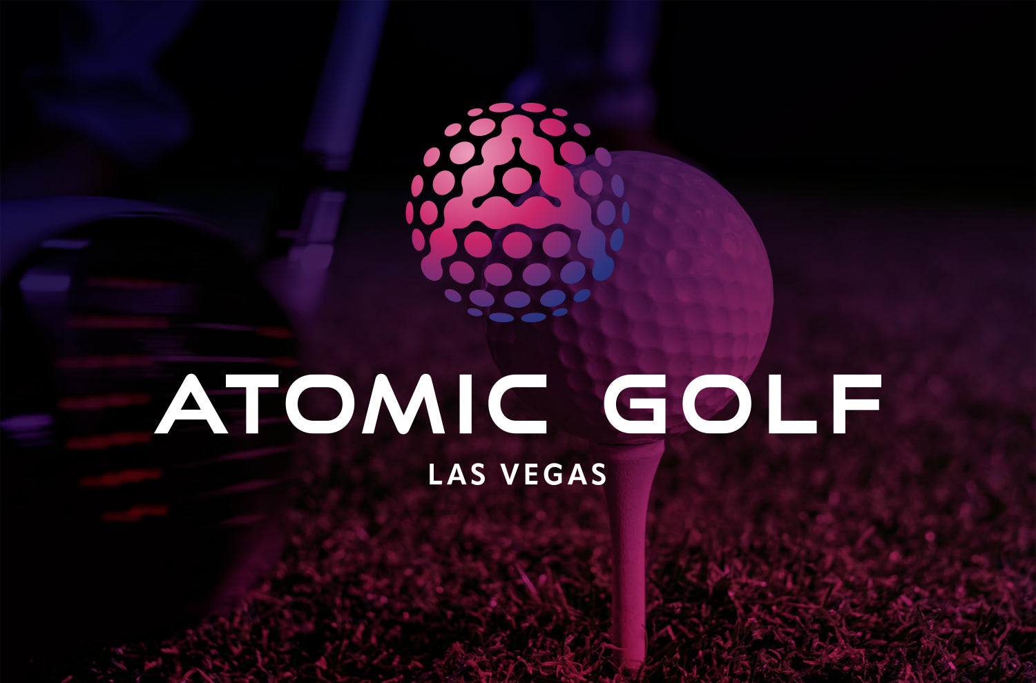 Atomic Golf Las Vegas