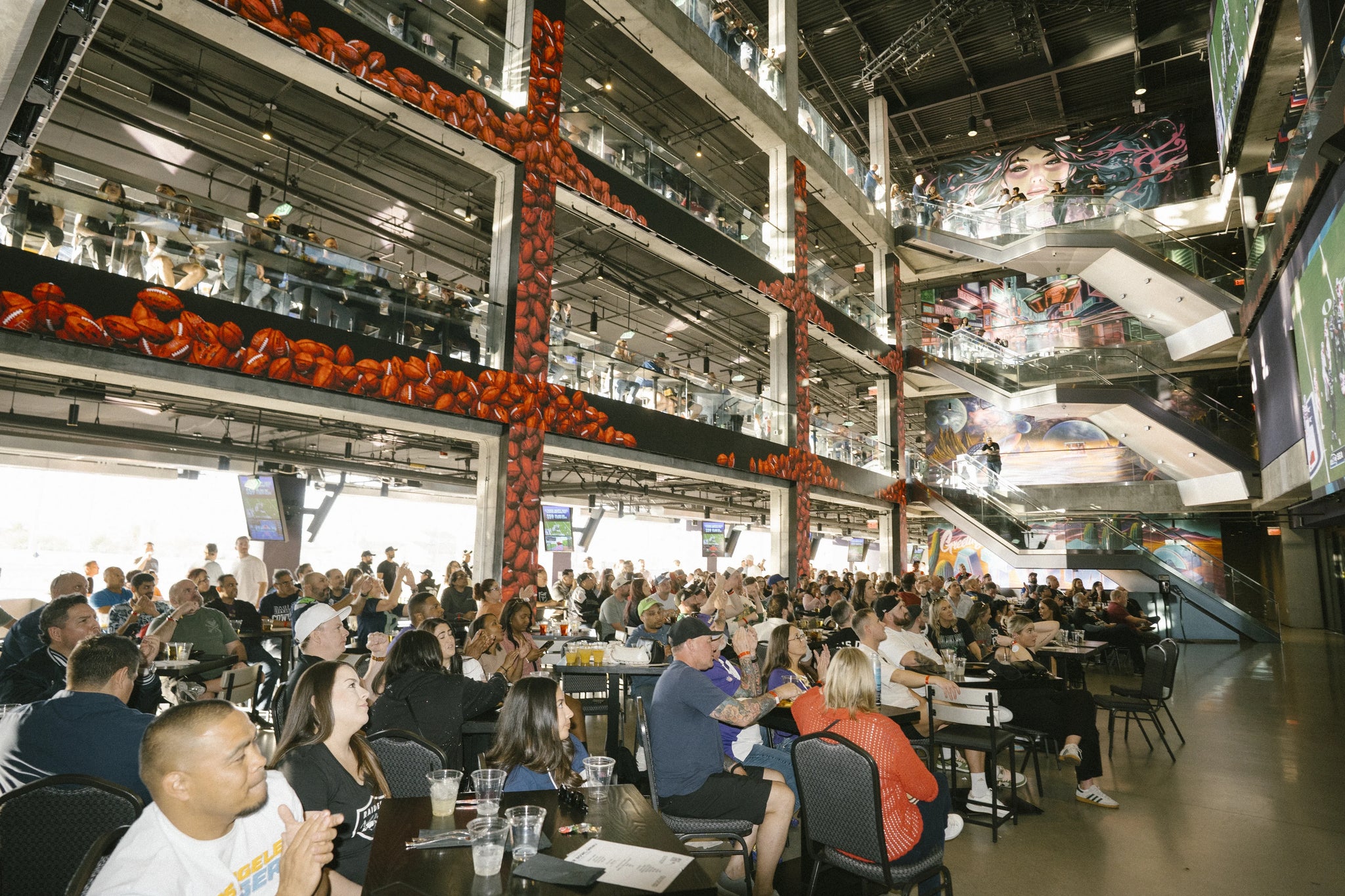 Behind the Scenes: Atomic Golf’s Super Bowl 2026 Success Strategy 🍻