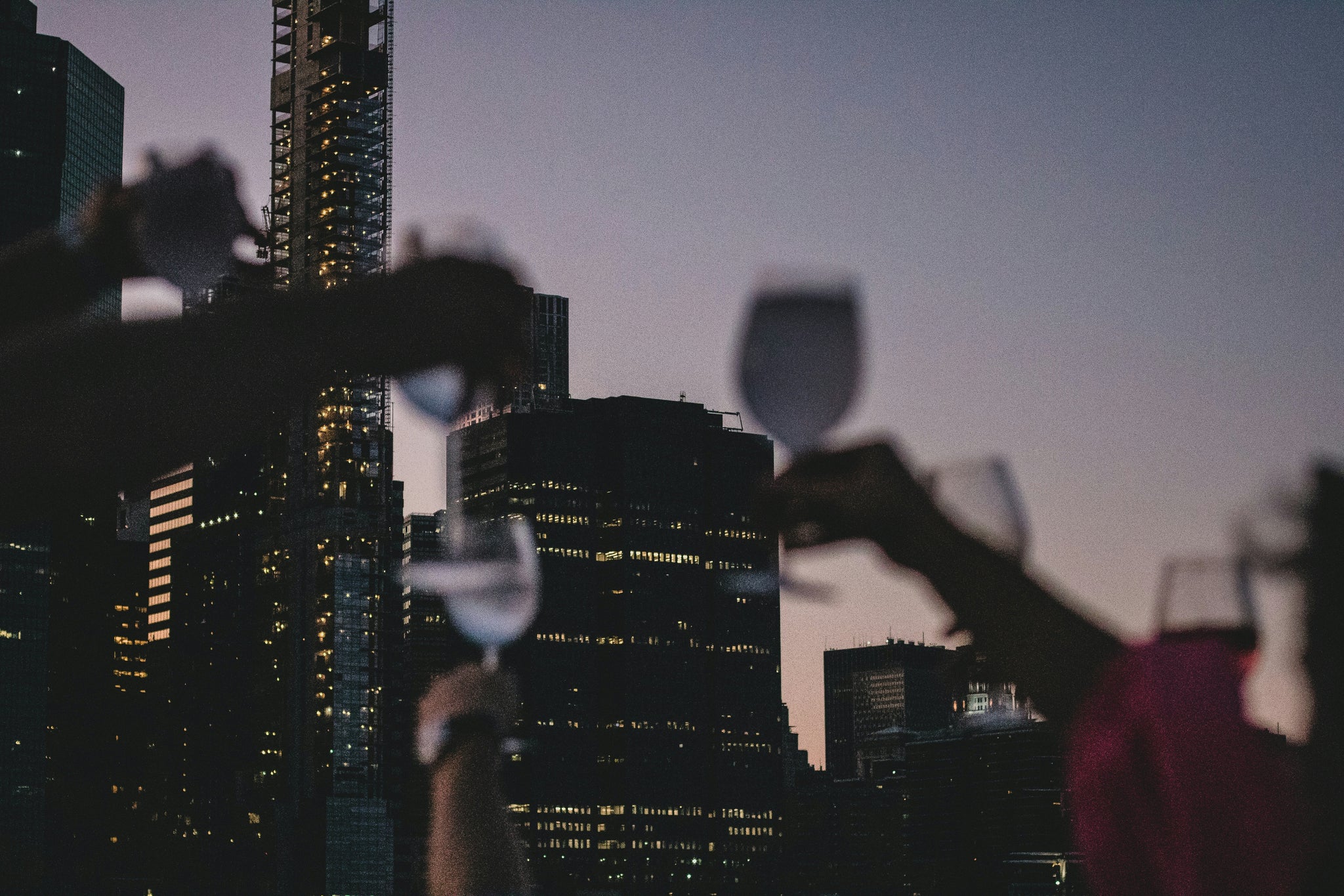 Bachelor or Bachelorette Party Starts Near The LINQ Promenade