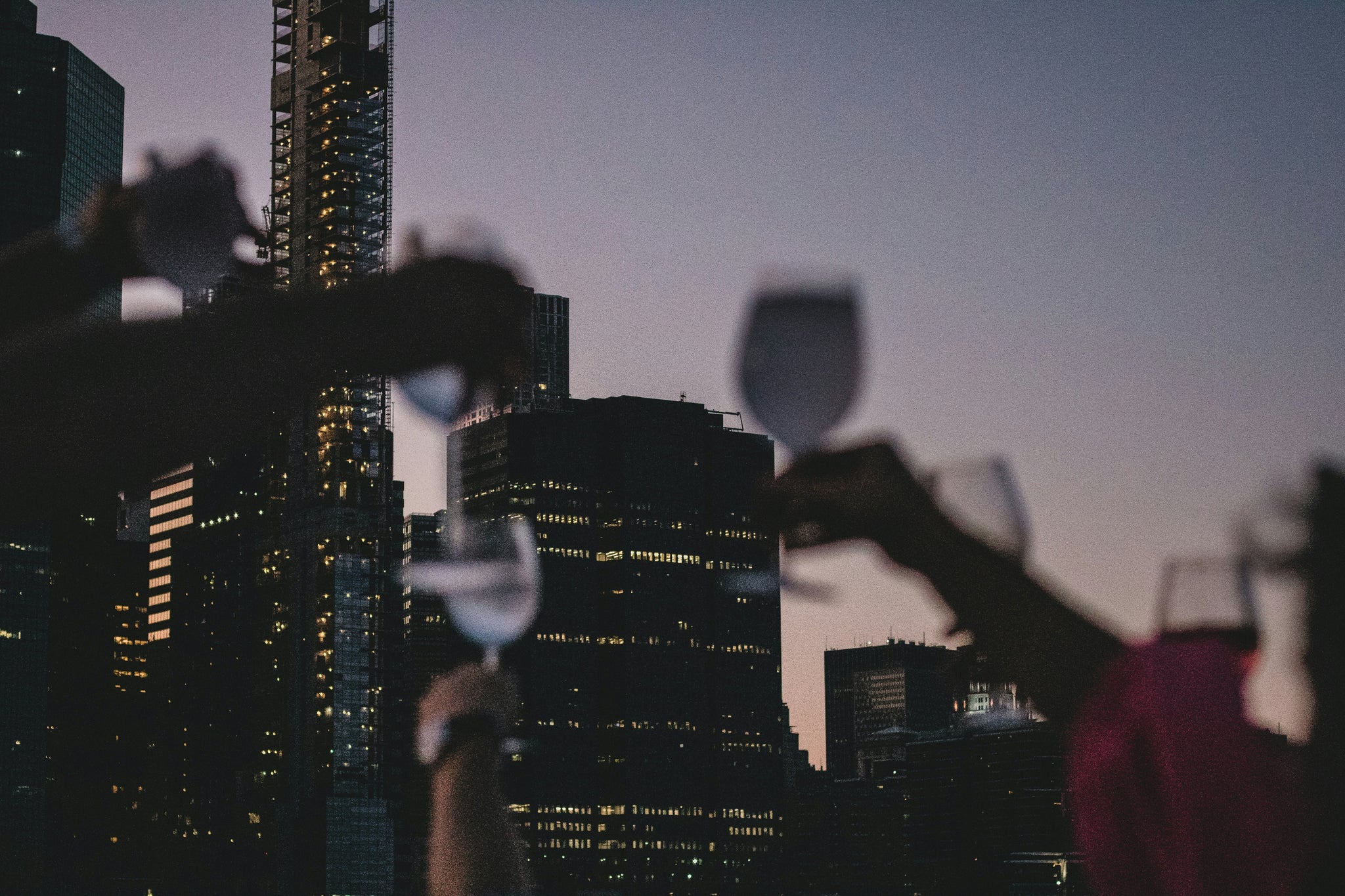 Bachelor or Bachelorette Party Starts Near The LINQ Promenade