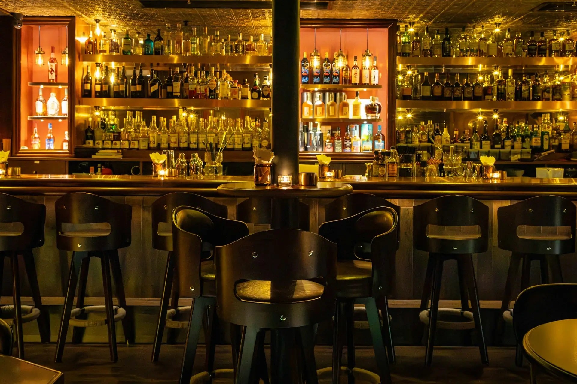 Best Bars Near Caesars Palace