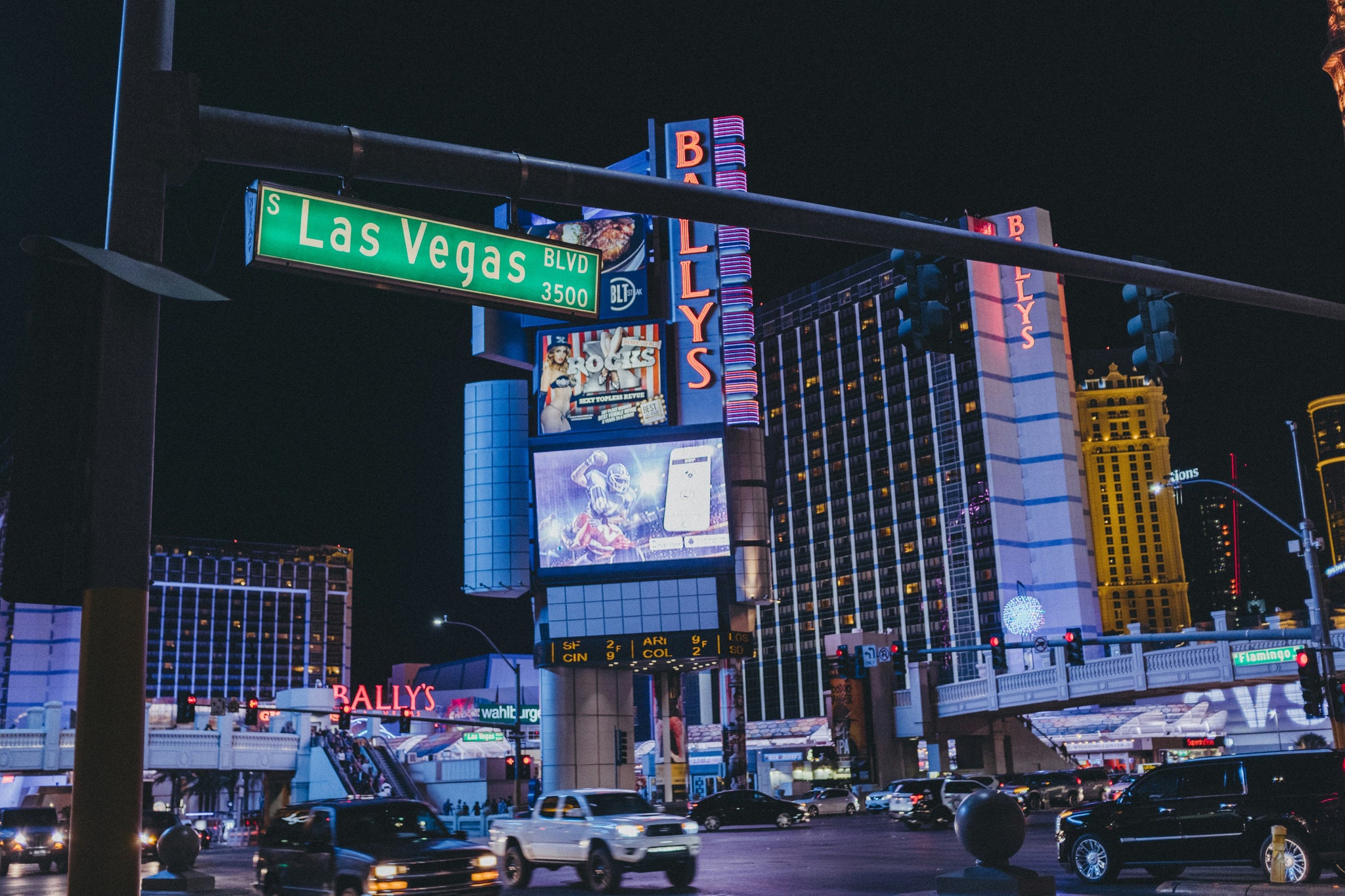 Unforgettable Vegas Adventures: Explore Calico & Joshua Tree