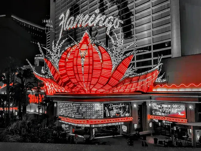 Best Nightlife Activities Near Flamingo Las Vegas