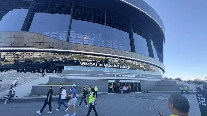 Where to Celebrate a Birthday with a Group Near Allegiant Stadium 🎉🎂