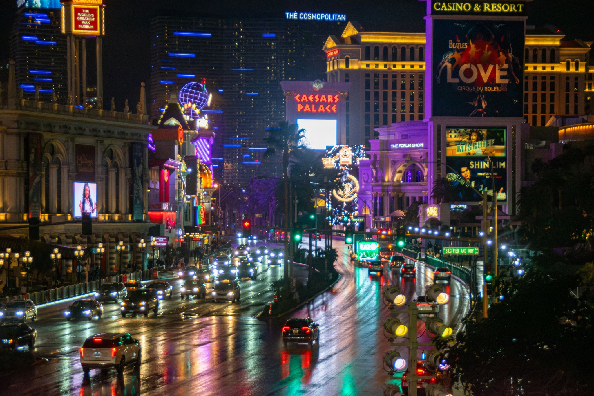 Downtown Grand Las Vegas
