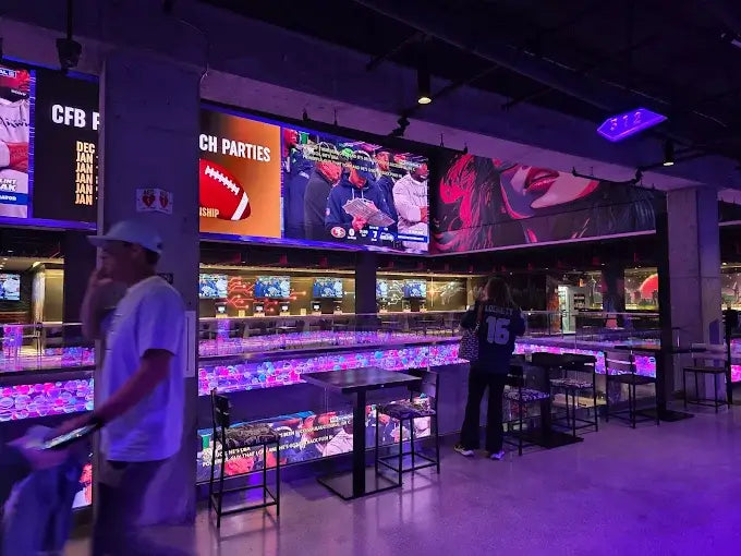 Atomic Golf vs Arcades: Exploring the Pros and Cons