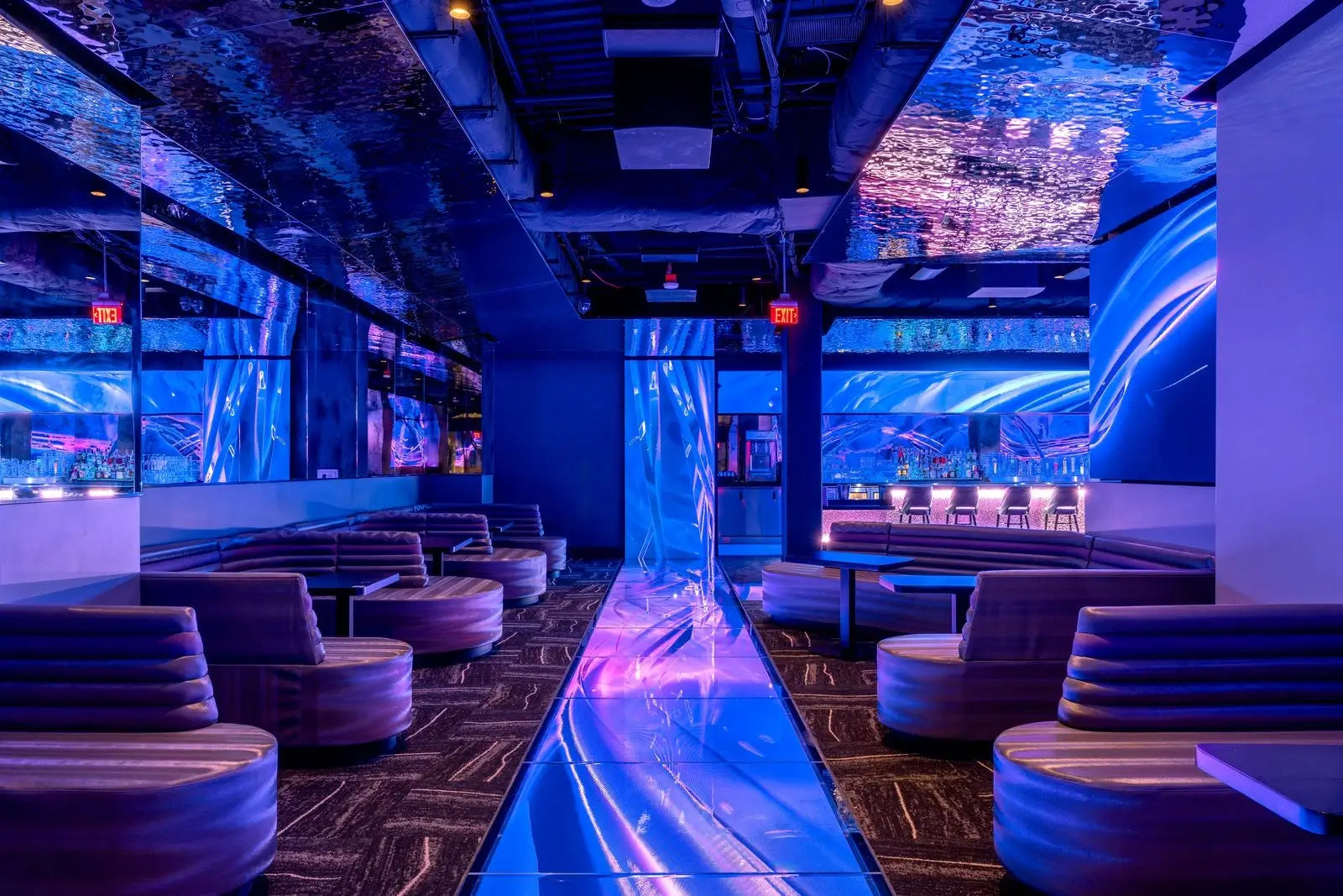 Experiential Design & Ambience