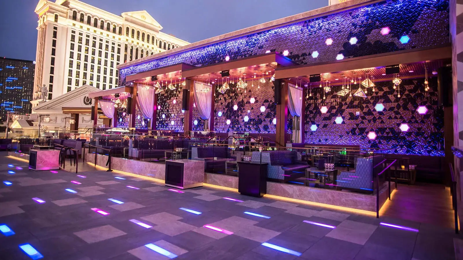 Family-Friendly Day Trips Near Caesars Palace Las Vegas