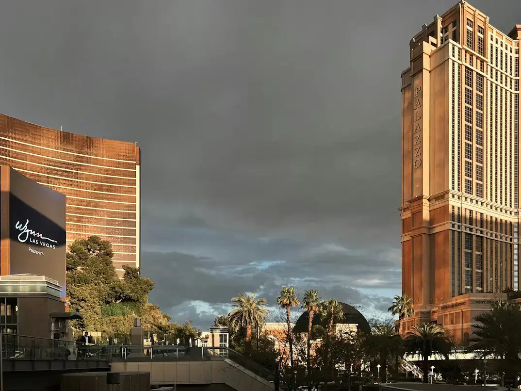 From Sunset to Last Call: The Ultimate XS Nightclub Experience ππ§