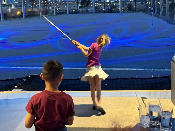 Beyond the Strip: Family-Friendly Things to Do in Sin City That Kids Will Love 👨🎢