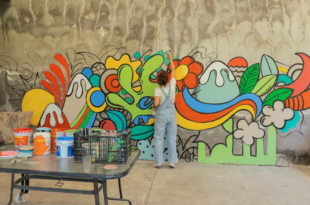 Las Vegas Arts District