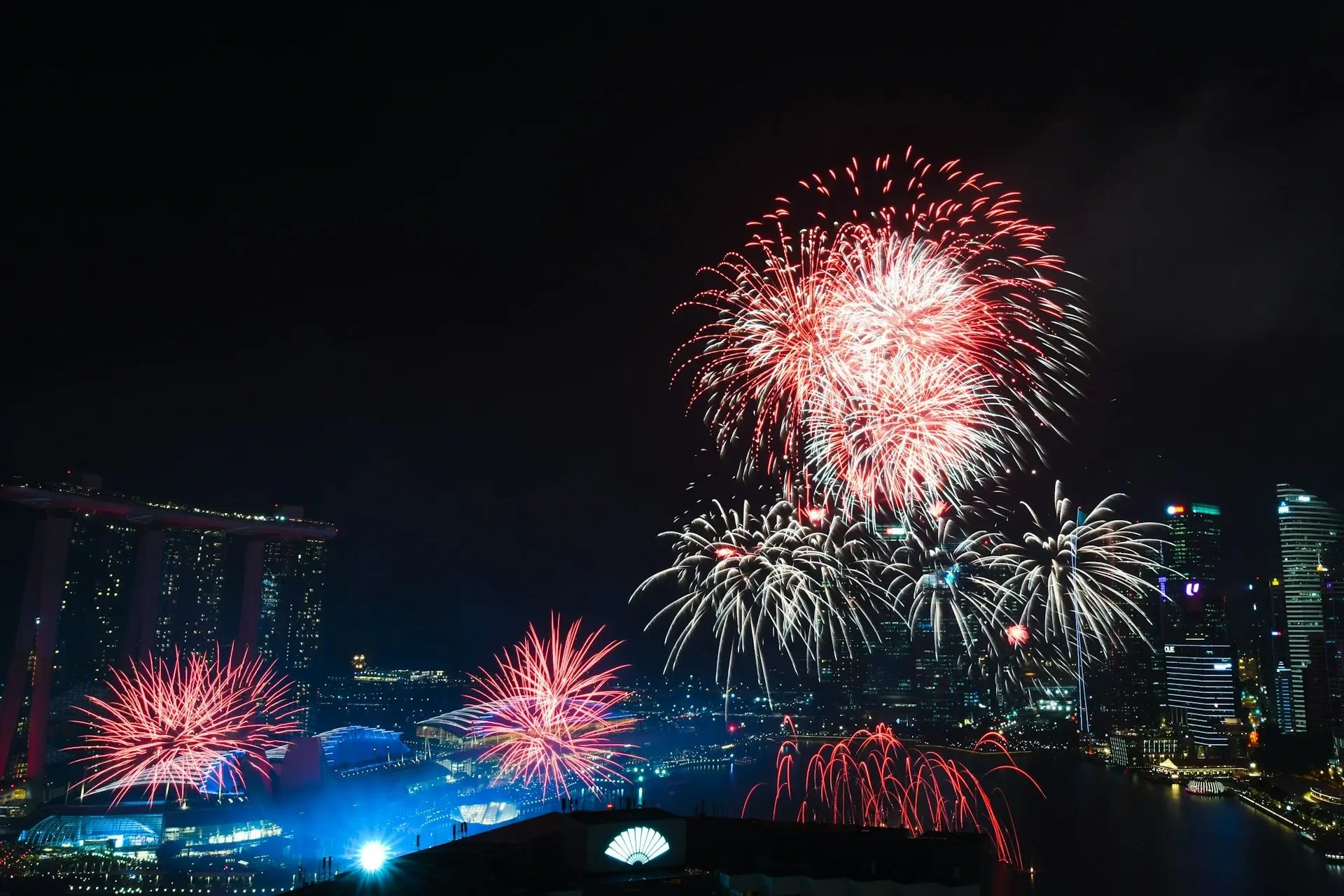 Las Vegas NYE Nightlife Guide