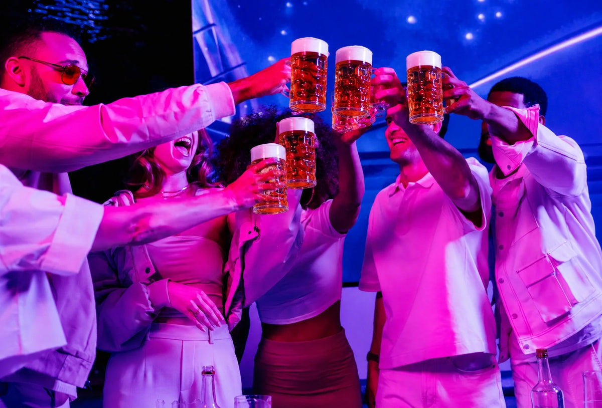 Best Things to Do in Las Vegas at Night in October
