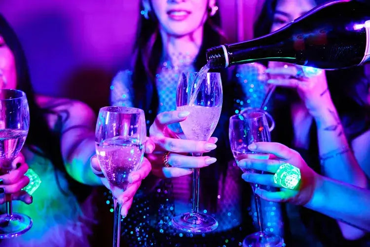 How to Continue Your Night After Downtown Container Park Las Vegas 🌃🍸