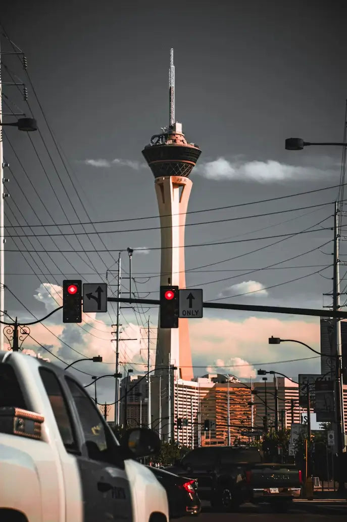 Things to Do Near the Strat Besides the Observation Deck 🎯