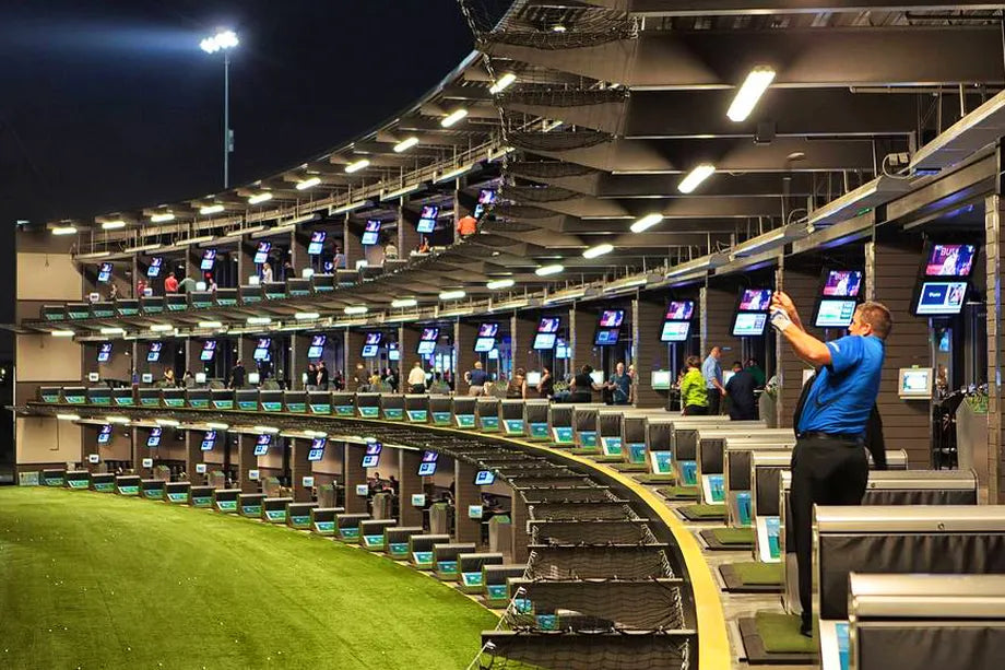 TopGolf