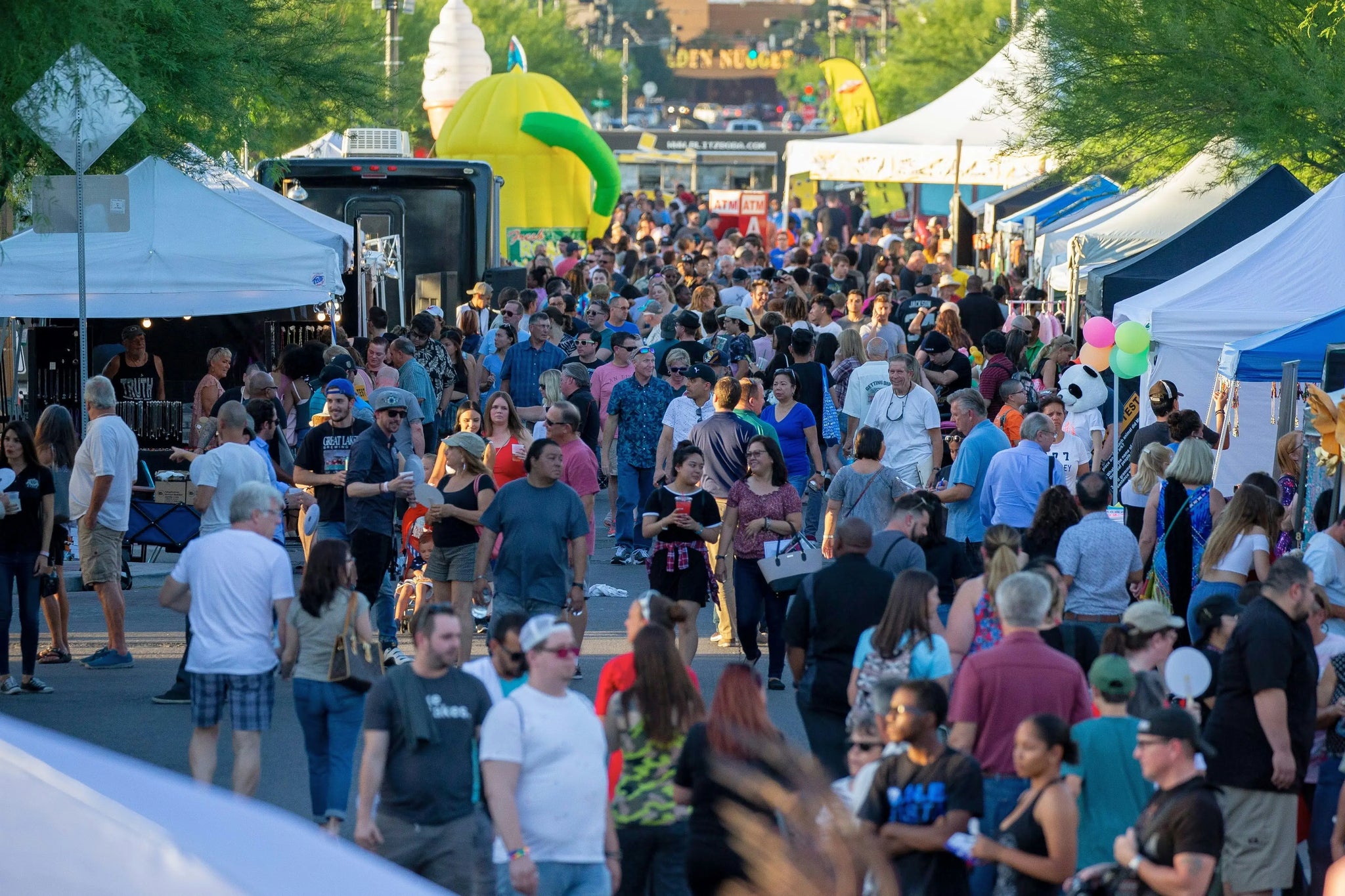 Ultimate Guide to Arts District Group Attractions for Any Occasion