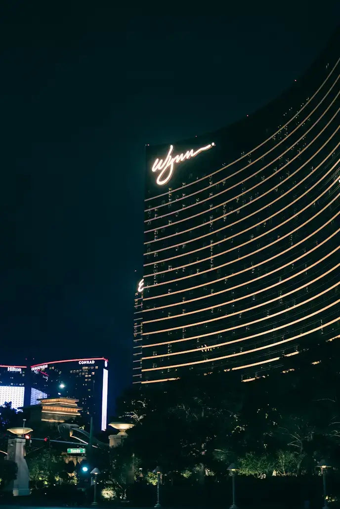 From Happy Hour to Headliner DJs: A Complete Vegas Evening Guide πΉπ§