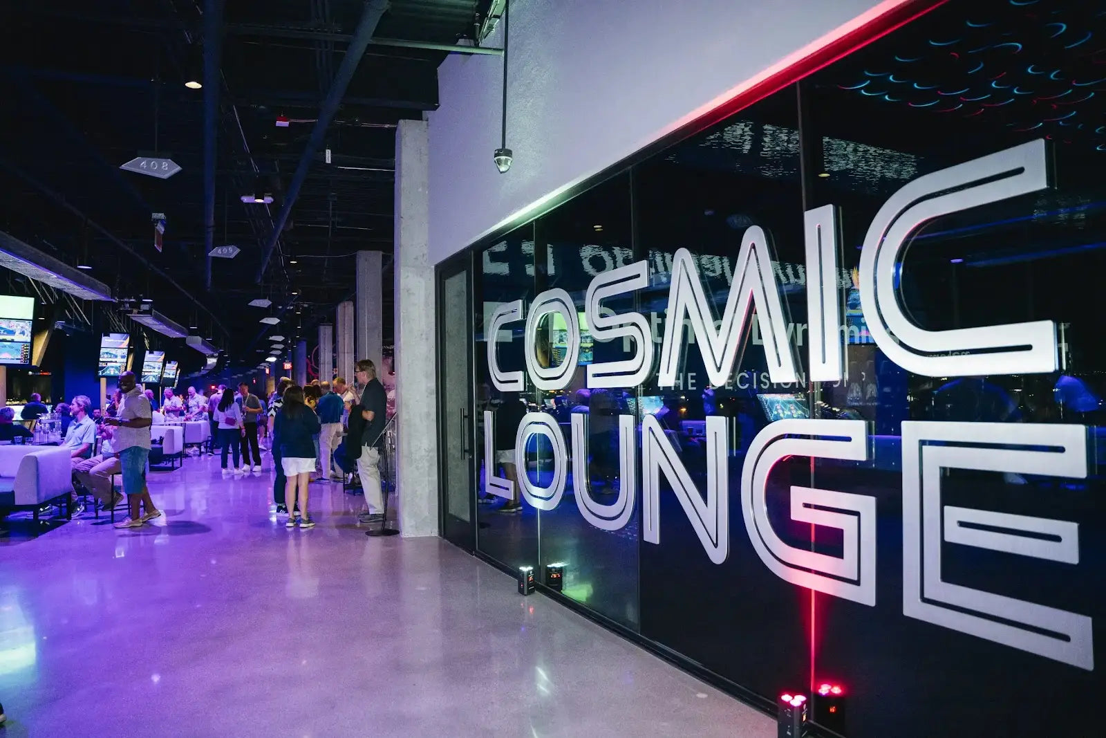 Best Themed Bars on the Vegas Strip