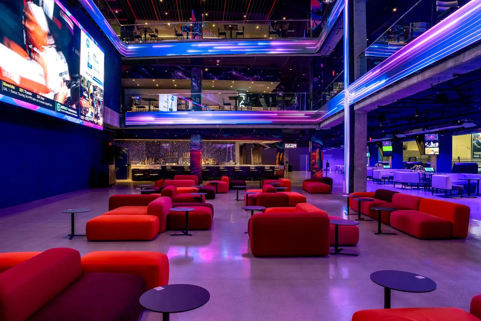 The best bar in Las Vegas, discovered after visiting every top spot in the city.