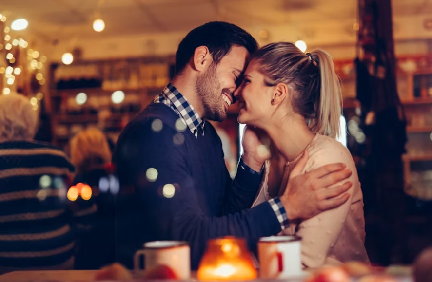 Best First Date Ideas Near Flamingo Las Vegas (Fun, Casual & Memorable) ❤️🎯🍸