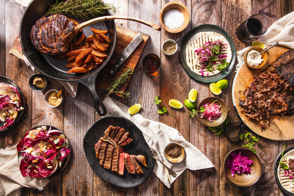 Where to Eat in Vegas