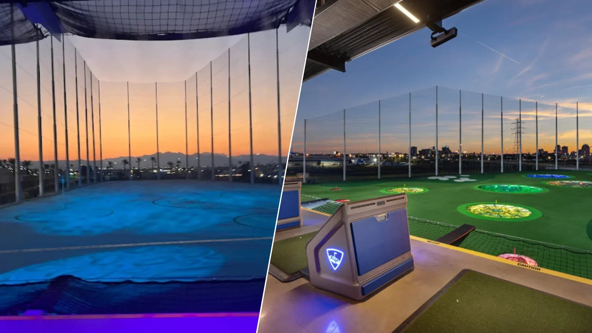Everyone Knows About Topgolf, Have you Heard of Atomic Golf Though?