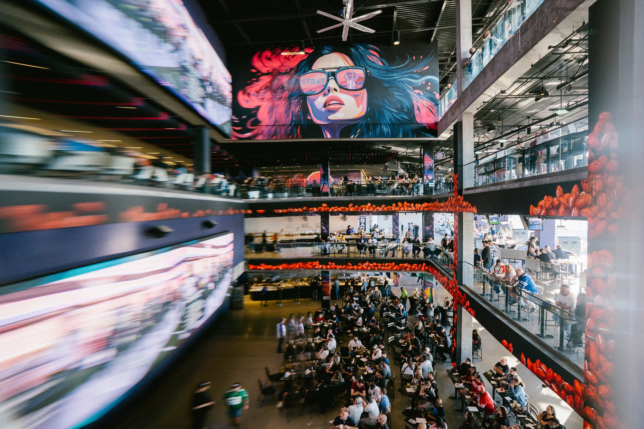 What to Do 2 Hours Before a T-Mobile Arena Event