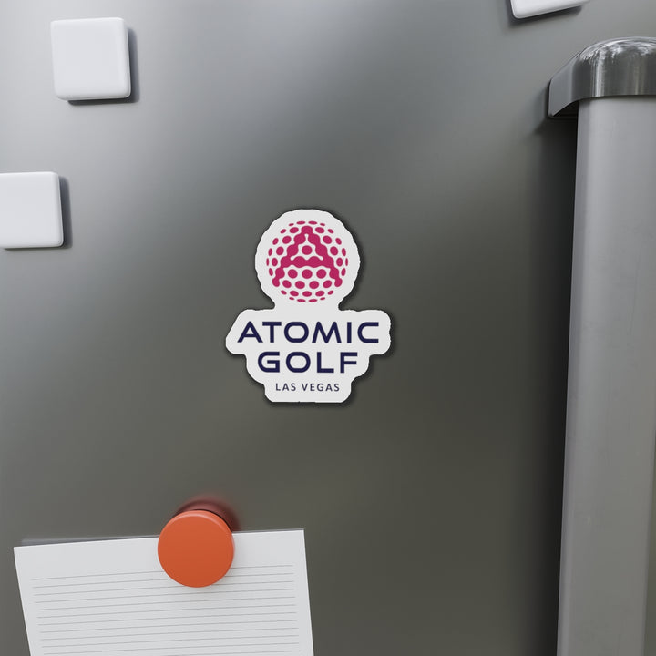 Die-Cut Magnets