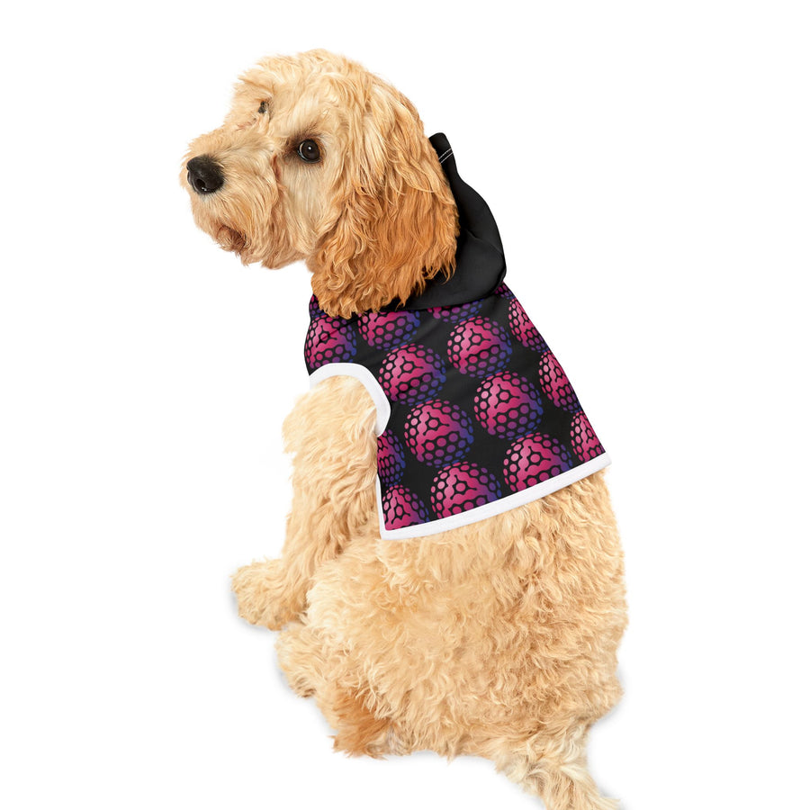 Colorful Patterned Pet Bandana