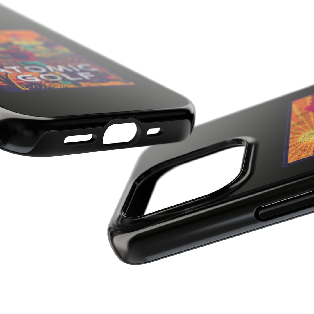 Tough Phone Cases