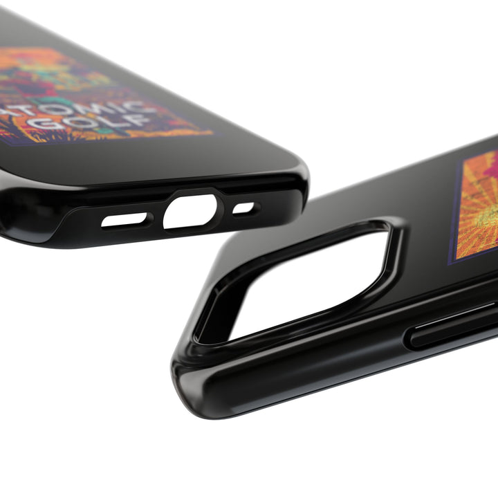 Tough Phone Cases