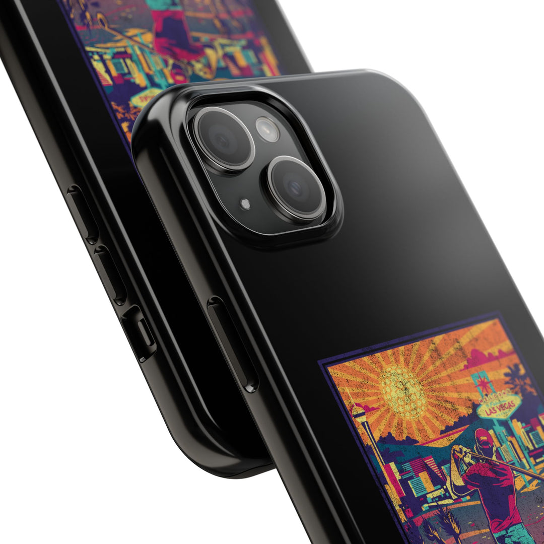 Tough Phone Cases