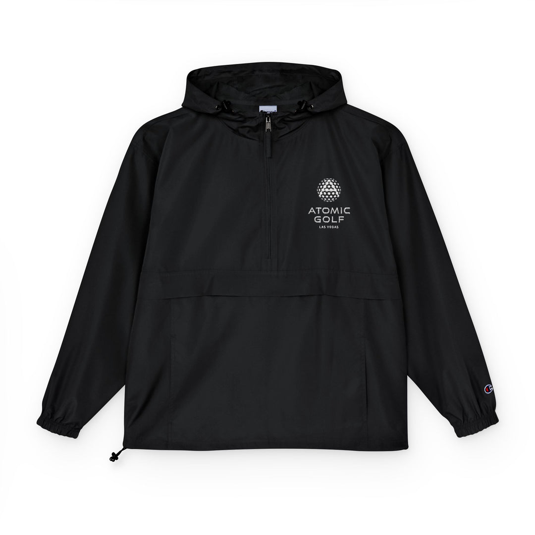 Champion Unisex Packable Anorak Jacket