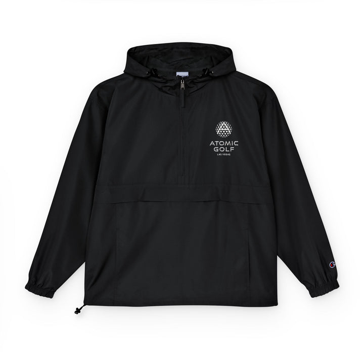 Champion Unisex Packable Anorak Jacket