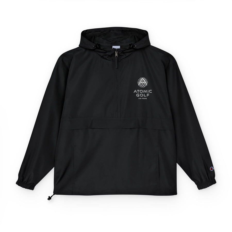 Champion Unisex Packable Anorak Jacket