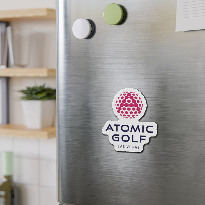 Die-Cut Magnets