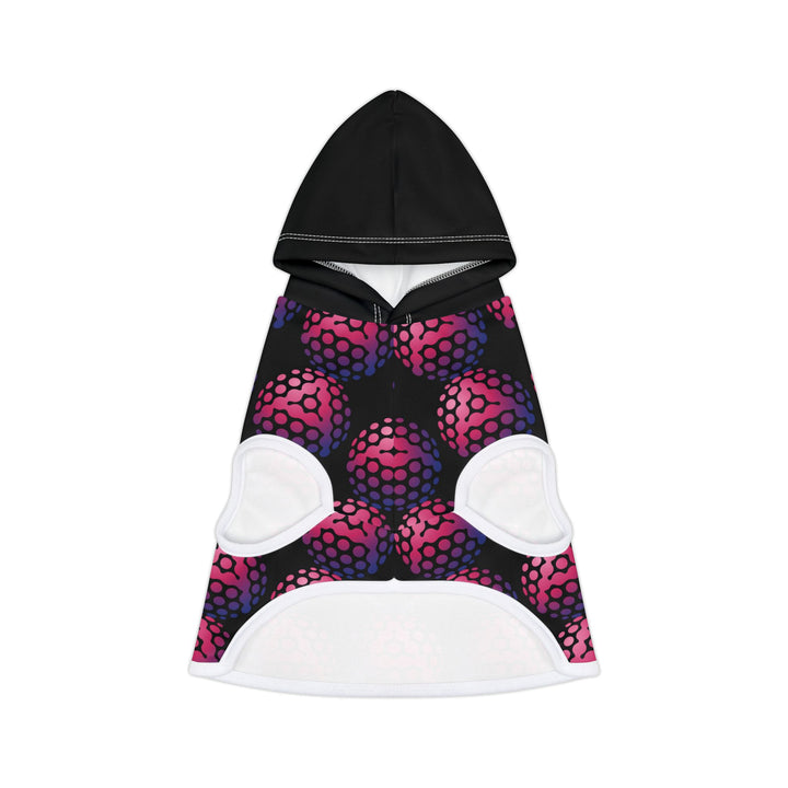 Colorful Patterned Pet Bandana