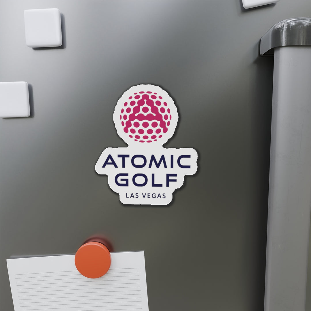 Die-Cut Magnets