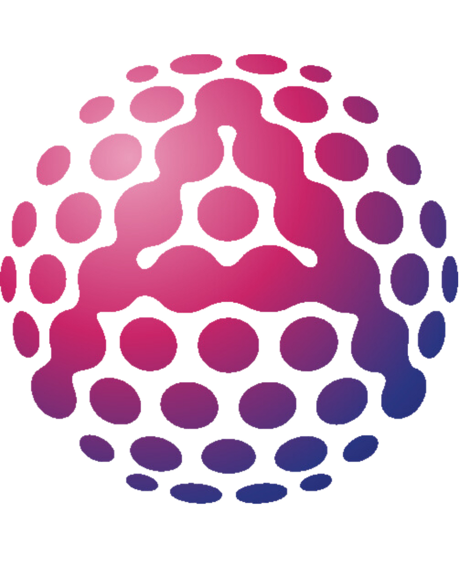 Atomic Golf Las Vegas logo