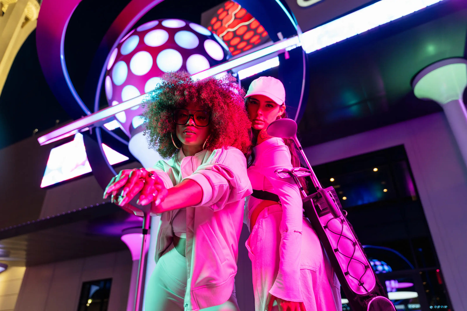 Atomic Golf Las Vegas Events & Parties