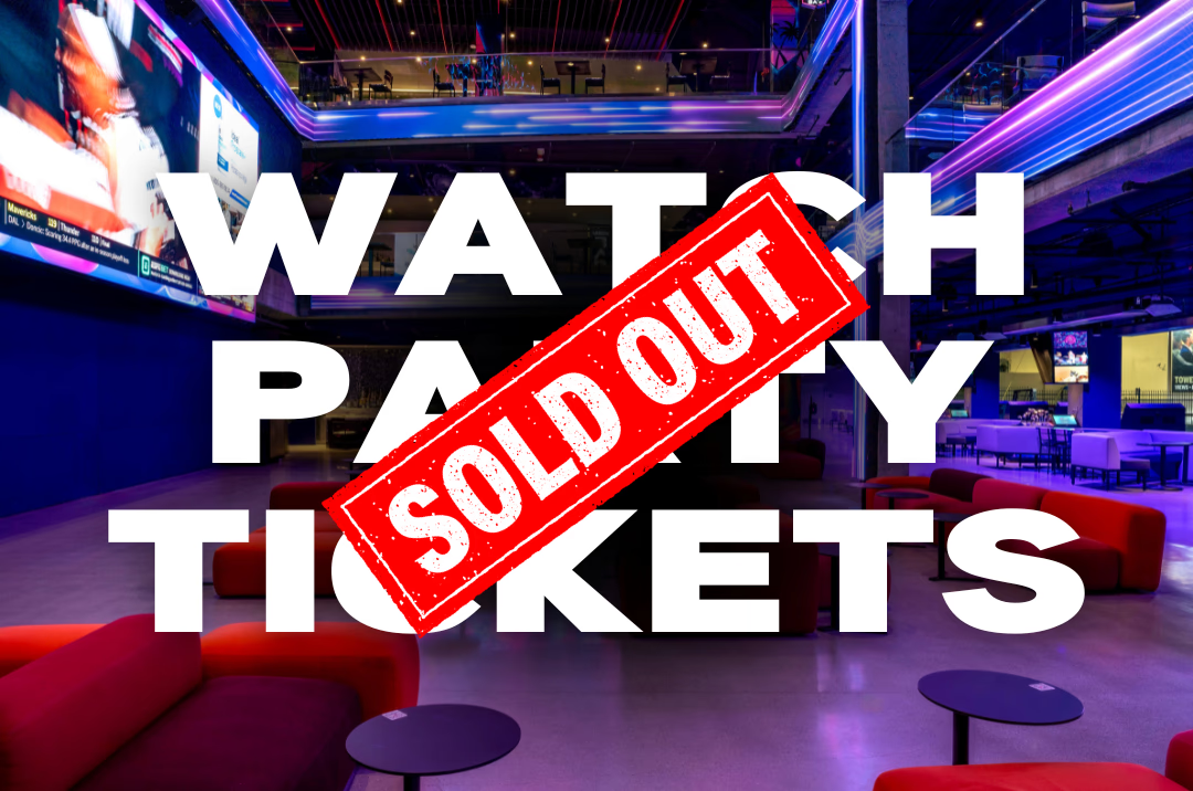 Atomic Golf Las Vegas watch party Sold out