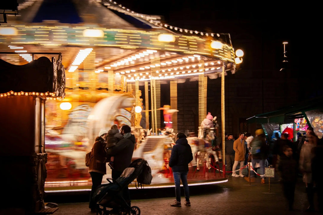 A Family Day Done Right Near Circus Circus Las Vegas 🎠