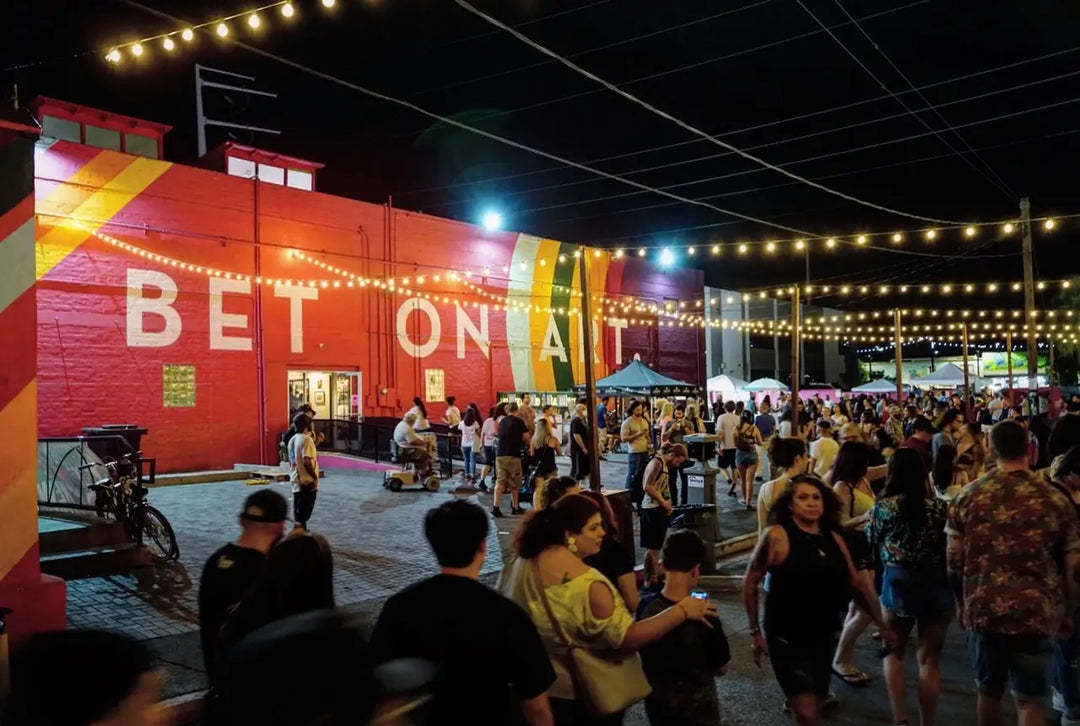 After the Arts District